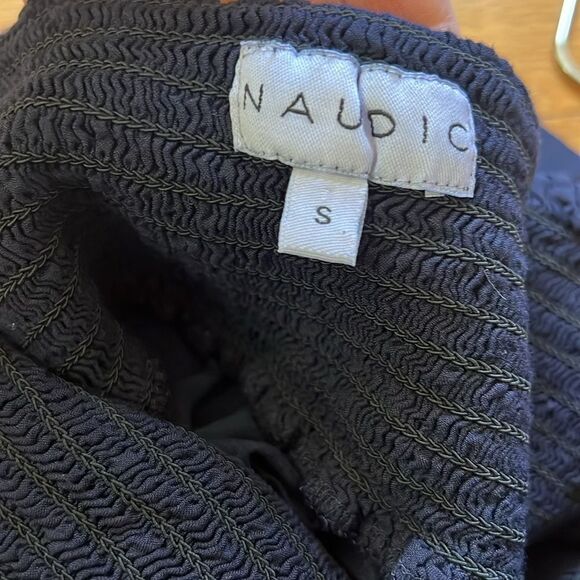 Naudic Hendrix Pants in Navy S - Picture 4 of 5